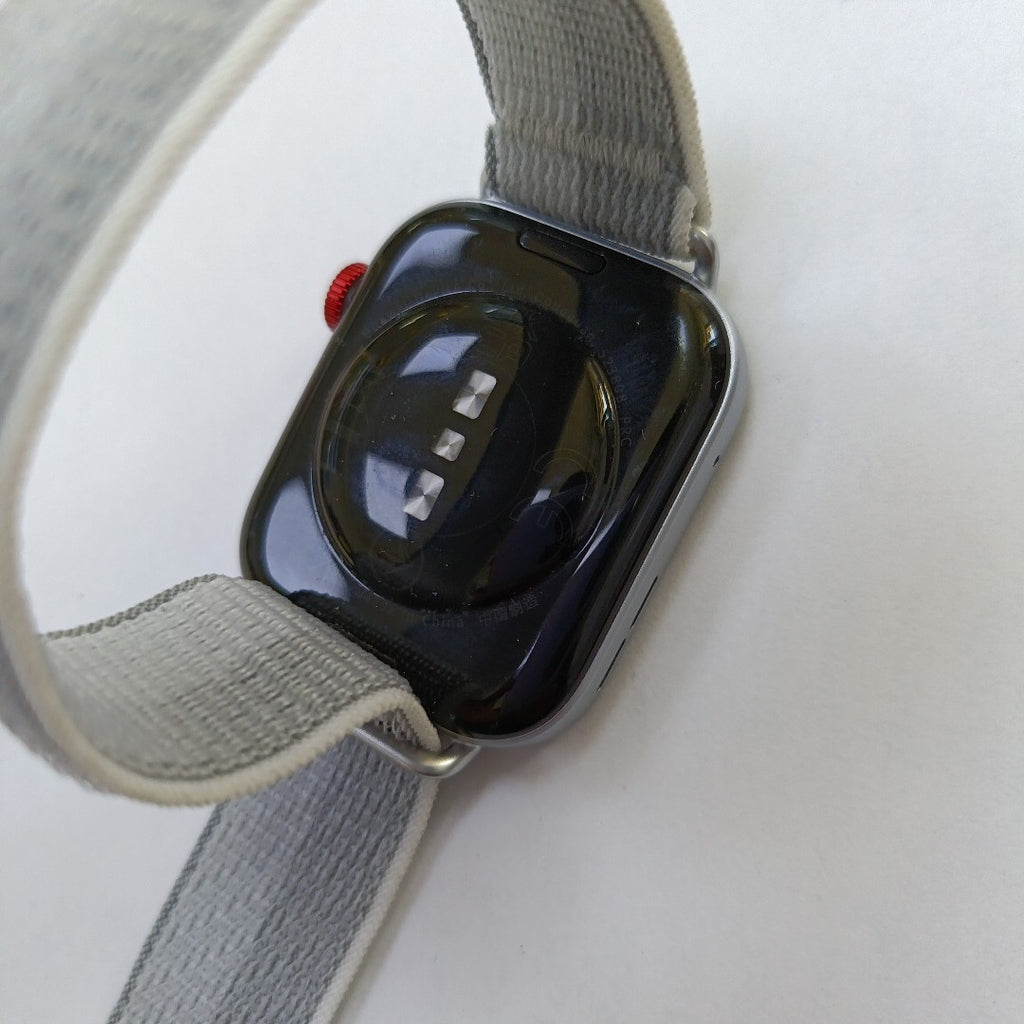 SMARTWATCH HUAWEI WATCH FIT 4 SYA-B19 43 MM GPS (SEMINUEVO)