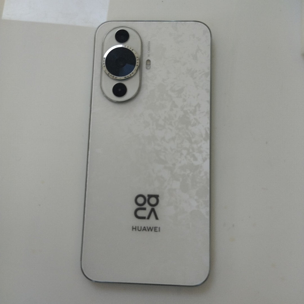 CELULAR HUAWEI NOVA 12S FOA-LX9 (2024) 256 GB 8 GB RAM (SEMINUEVO)