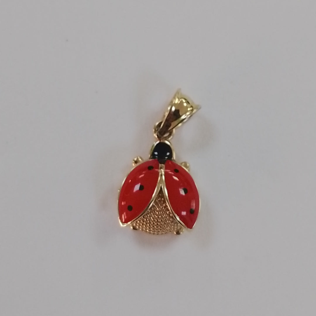 DIJES ORO 14K 1.3 (NUEVO)