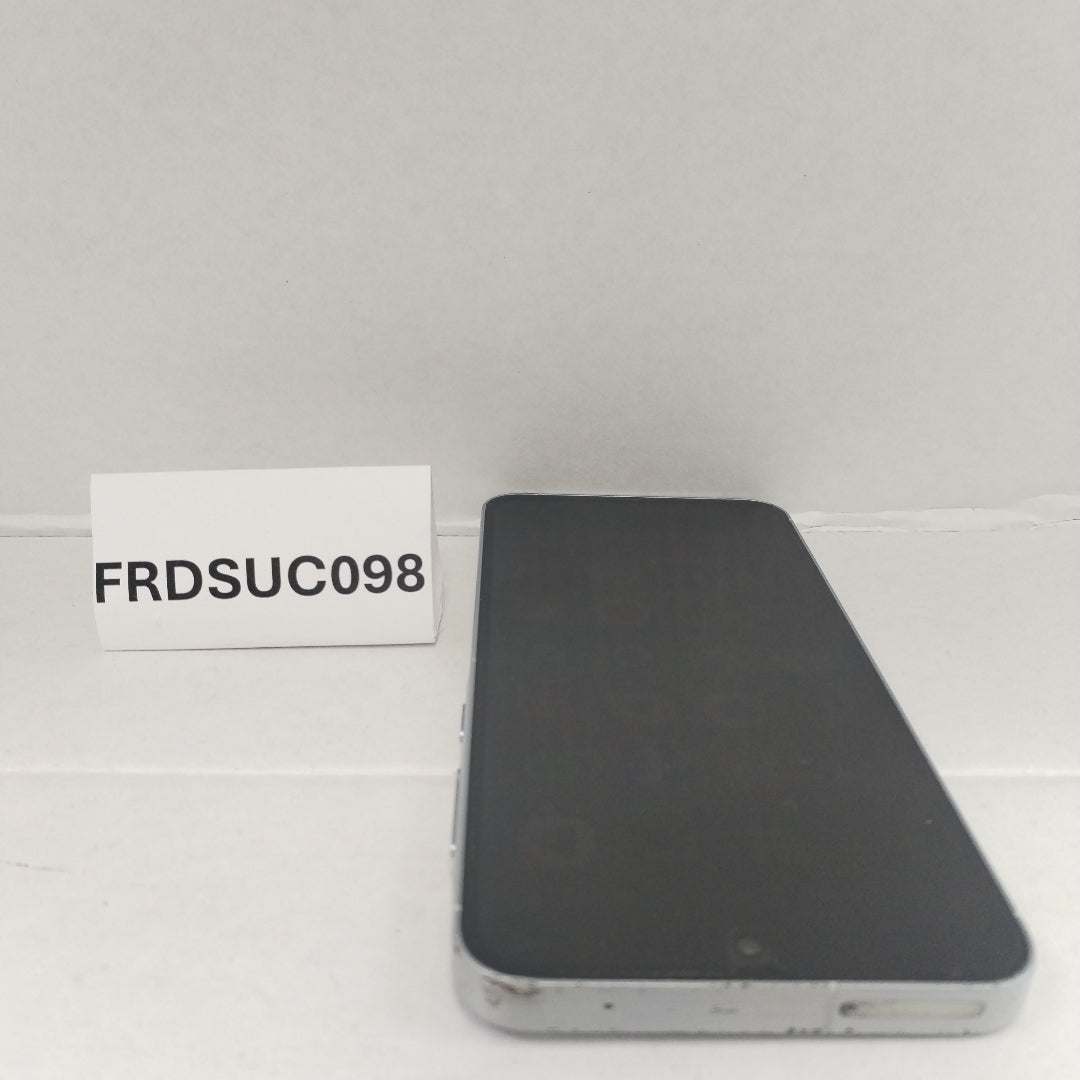 CELULAR SAMSUNG GALAXY A55 5G SM-A556E (2024) 128 GB 8 GB RAM (SEMINUEVO)