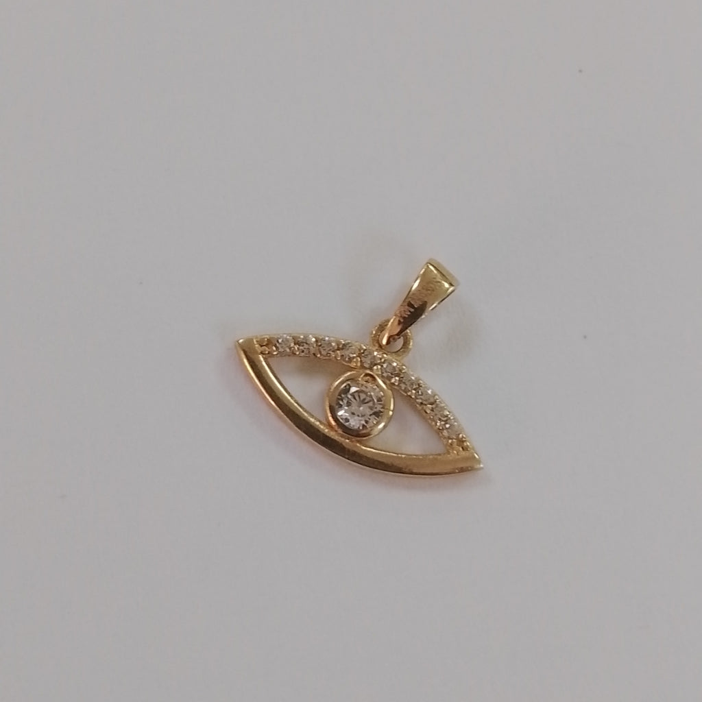 DIJES ORO 14K 1 (NUEVO)