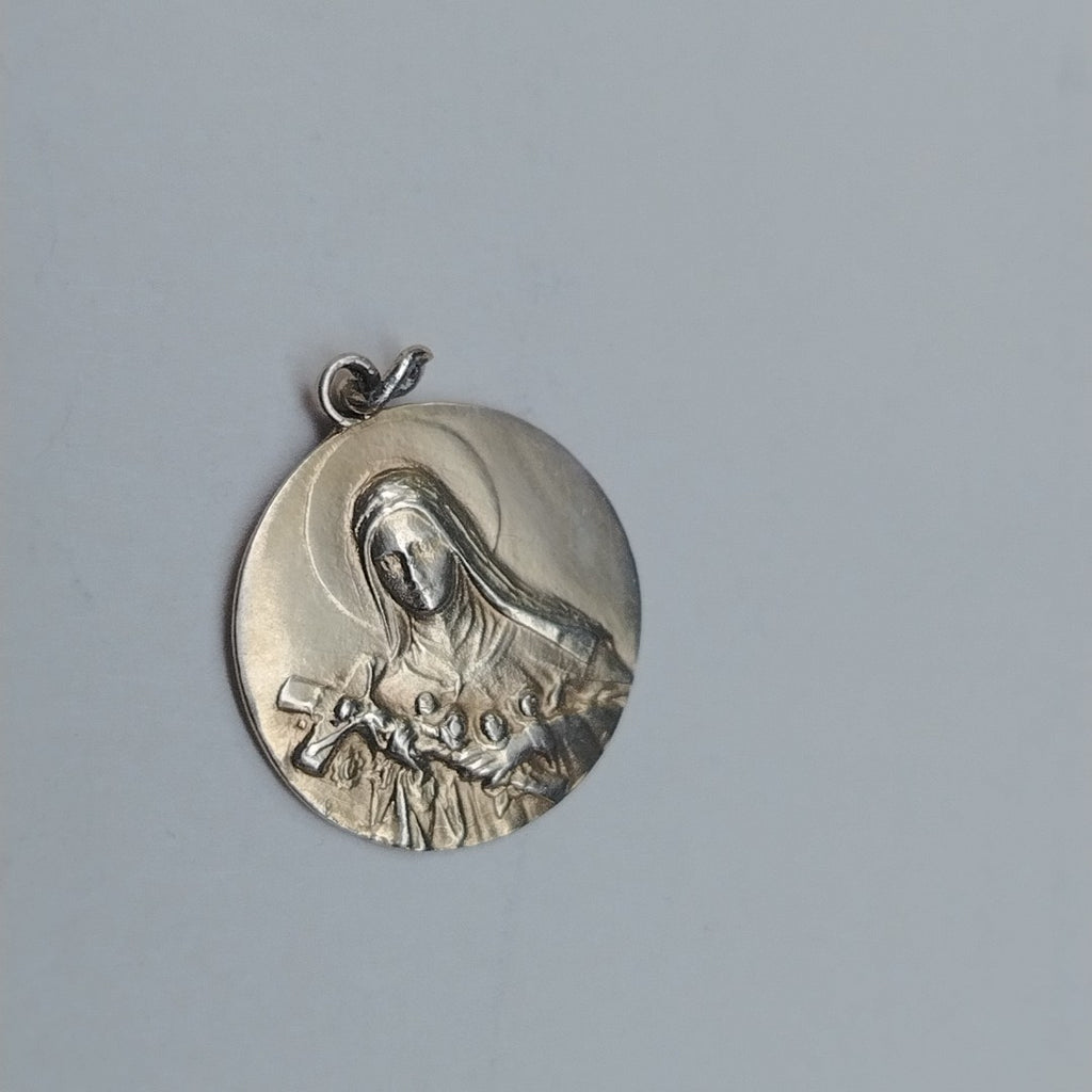 DIJE ORO 8 K 1,00 GRMS (SEMINUEVO)