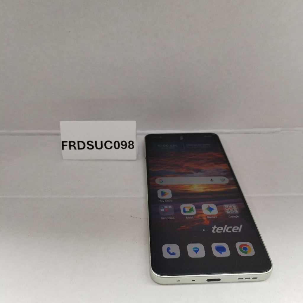 CELULAR OPPO A5 PRO CPH2711 (2025) 256 GB 8 GB RAM (SEMINUEVO)