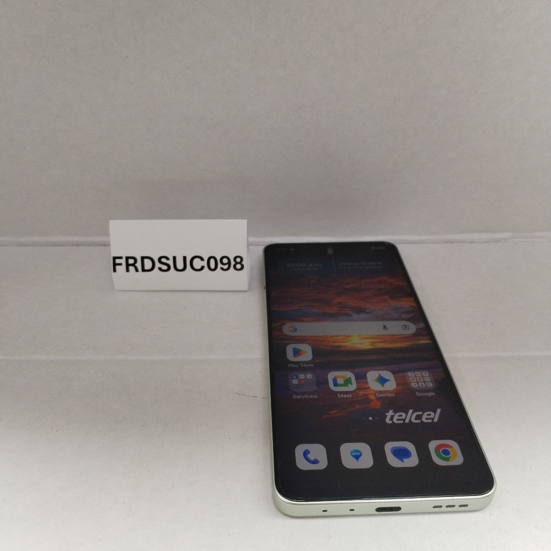 CELULAR OPPO A5 PRO CPH2711 (2025) 256 GB 8 GB RAM (SEMINUEVO)