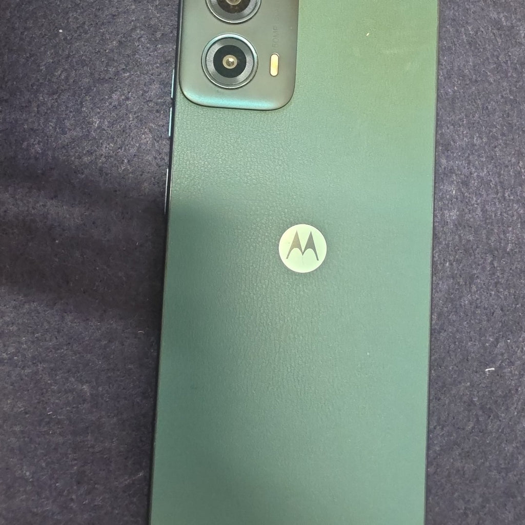 CELULAR MOTOROLA MOTO G34 5G XT2363-1 256 GB 8 GB RAM (SEMINUEVO)