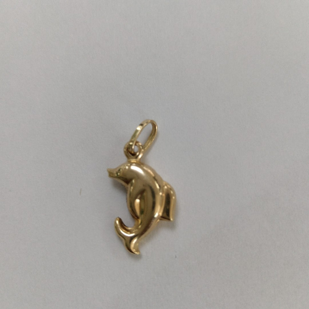 DIJE ORO 14 K 1,00 GRMS (SEMINUEVO)