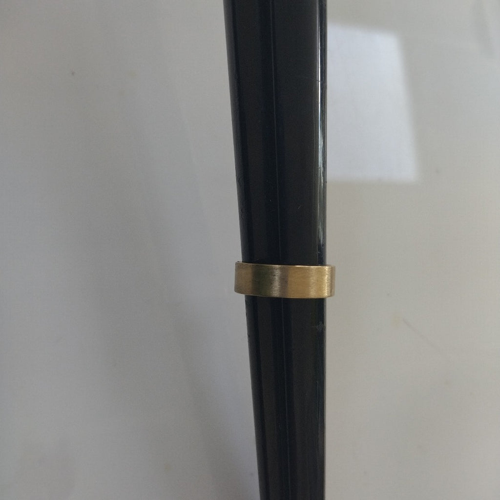 ARGOLLA ORO 10 K 5.9 GRMS (SEMINUEVO)