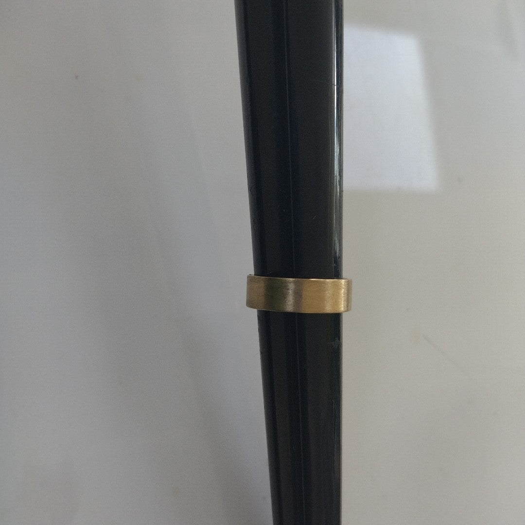 ARGOLLA ORO 10 K 5.9 GRMS (SEMINUEVO)
