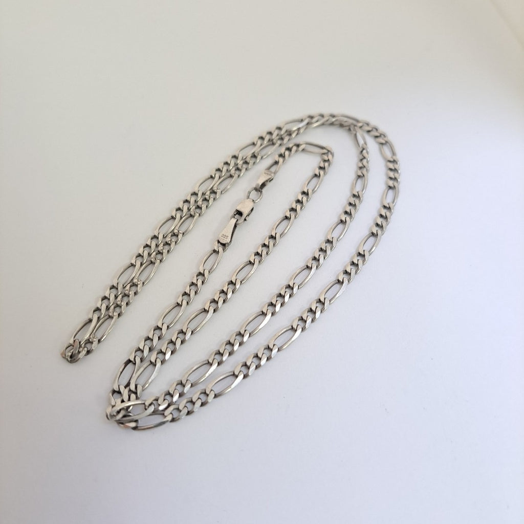 CADENA PLATA 14.2 GRMS (SEMINUEVO)
