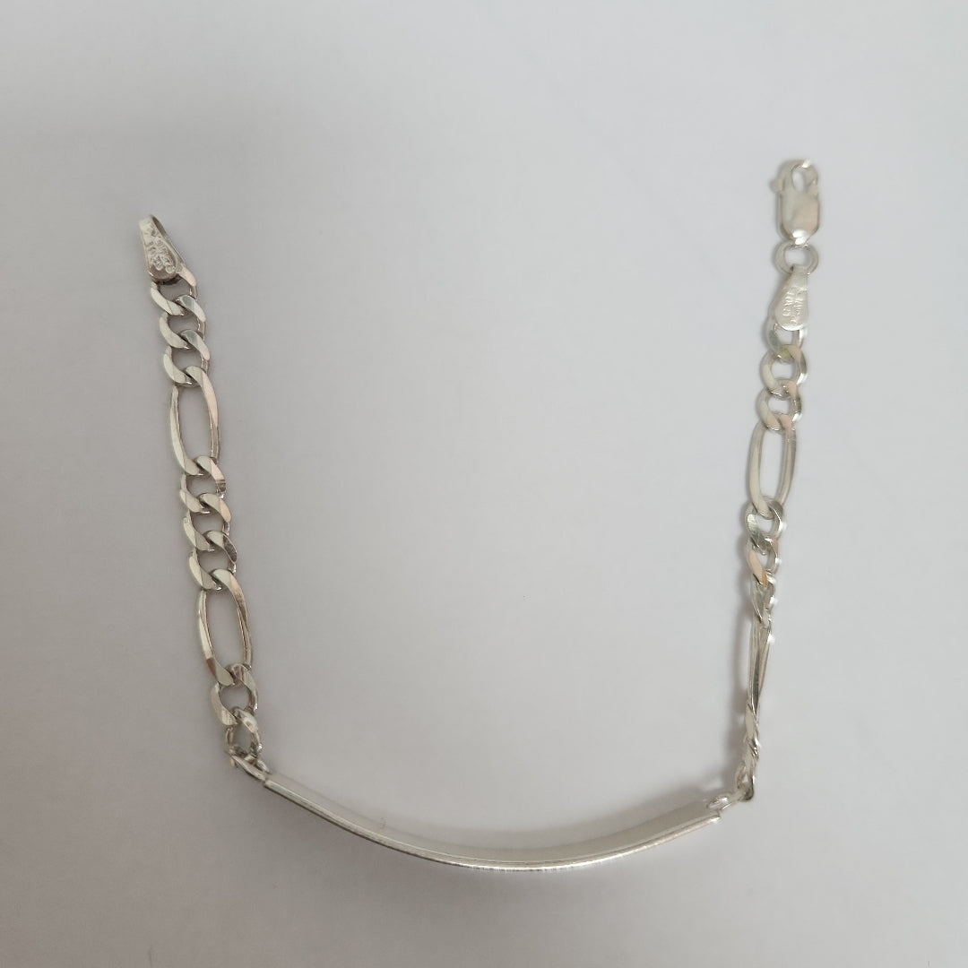 ESCLAVA PLATA 6.9 GRMS (SEMINUEVO)