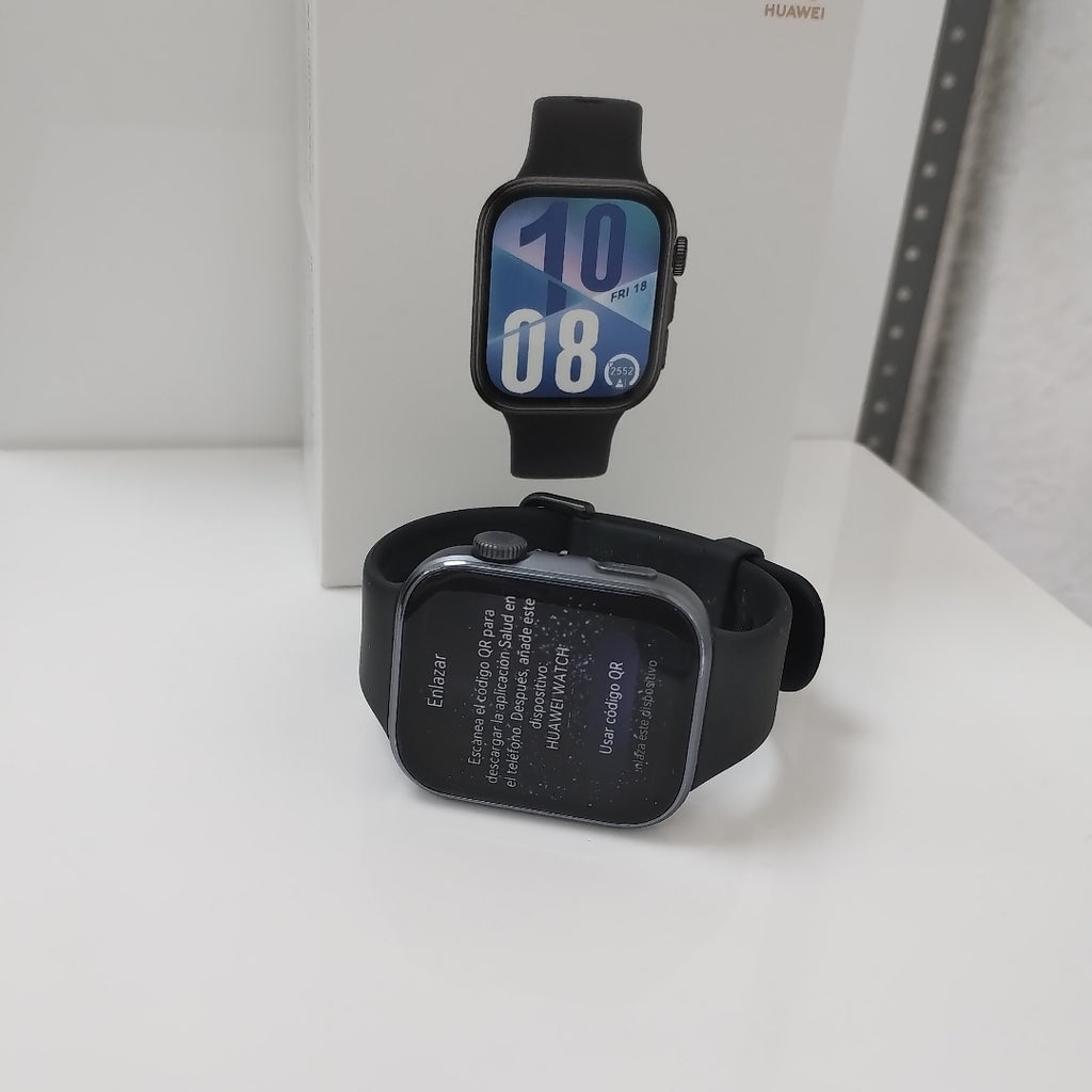 SMARTWATCH HUAWEI WATCH FIT 4 SYA-B09 43 MM GPS (SEMINUEVO)