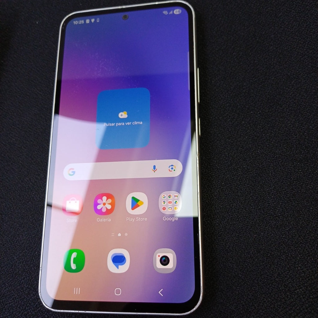 CELULAR SAMSUNG GALAXY A54 5G SM-A546E 256 GB 8 GB RAM (SEMINUEVO)