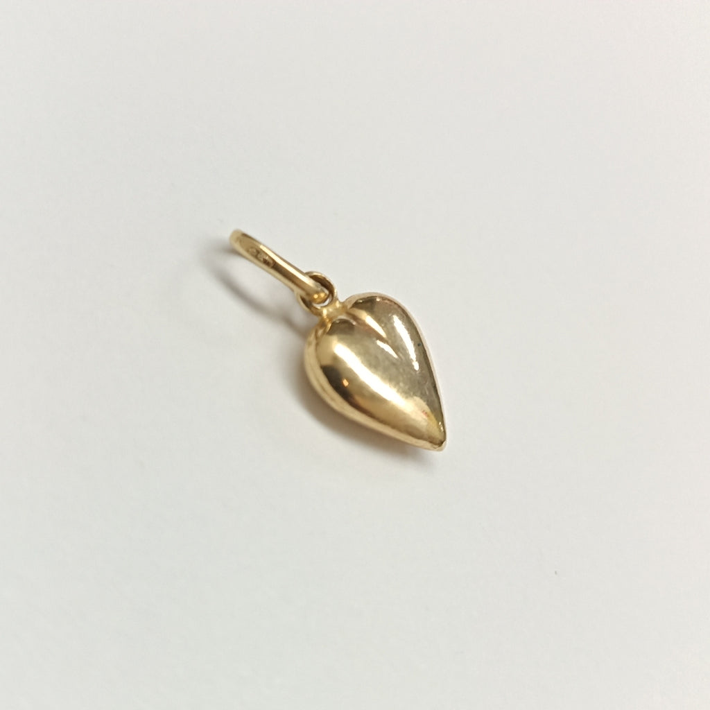DIJE ORO 14 K 0,80 GRMS (SEMINUEVO)
