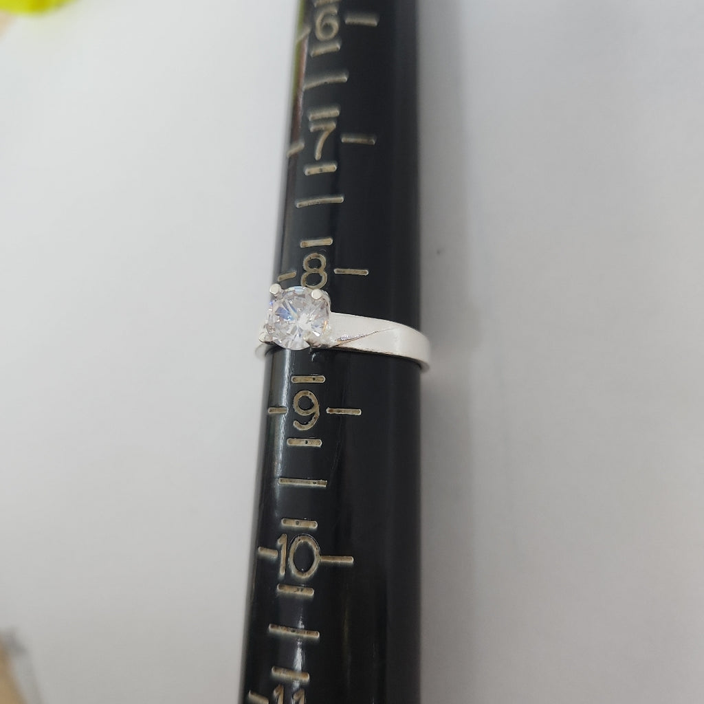 ANILLITO PLATA 2.8 GRMS (SEMINUEVO)