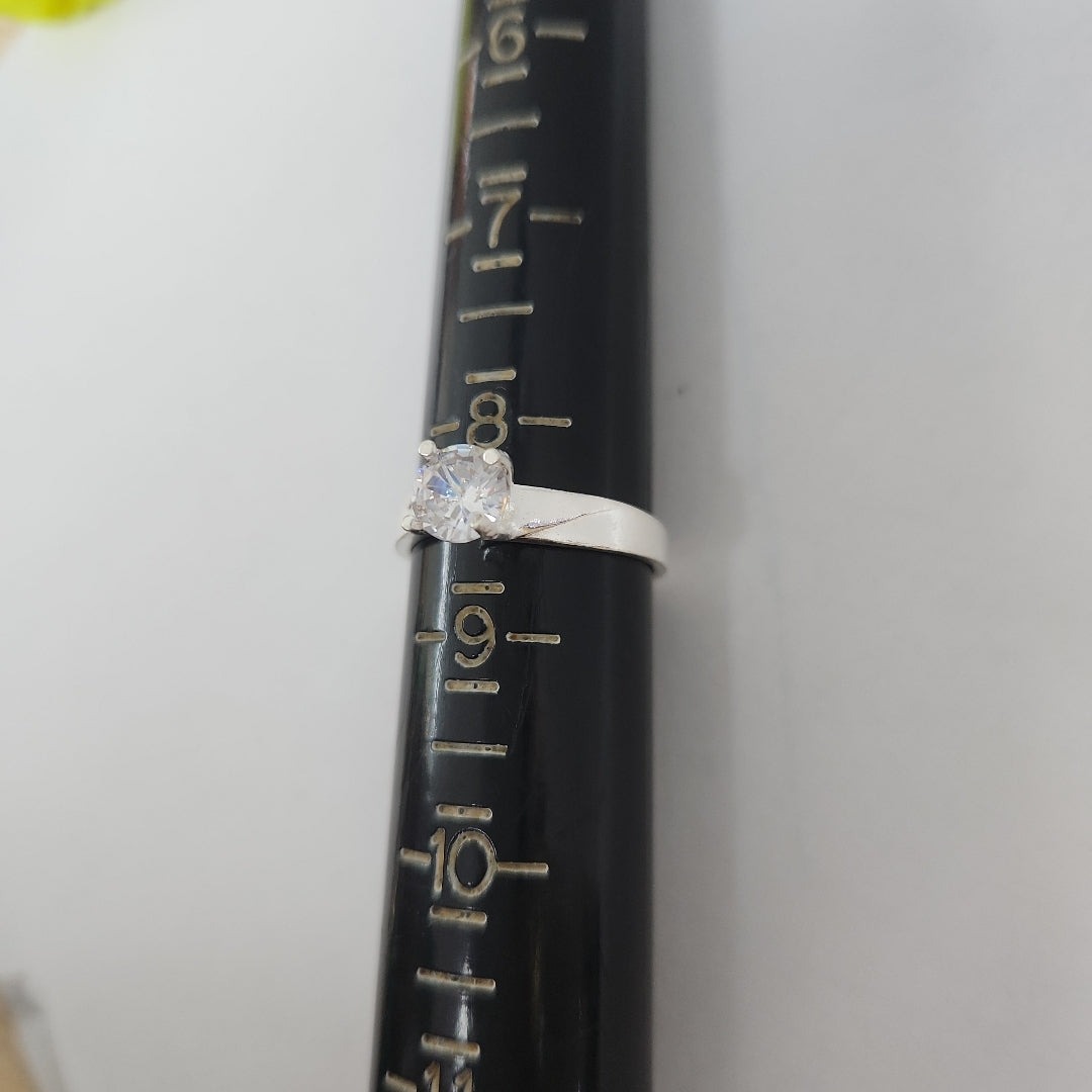 ANILLITO PLATA 2.8 GRMS (SEMINUEVO)
