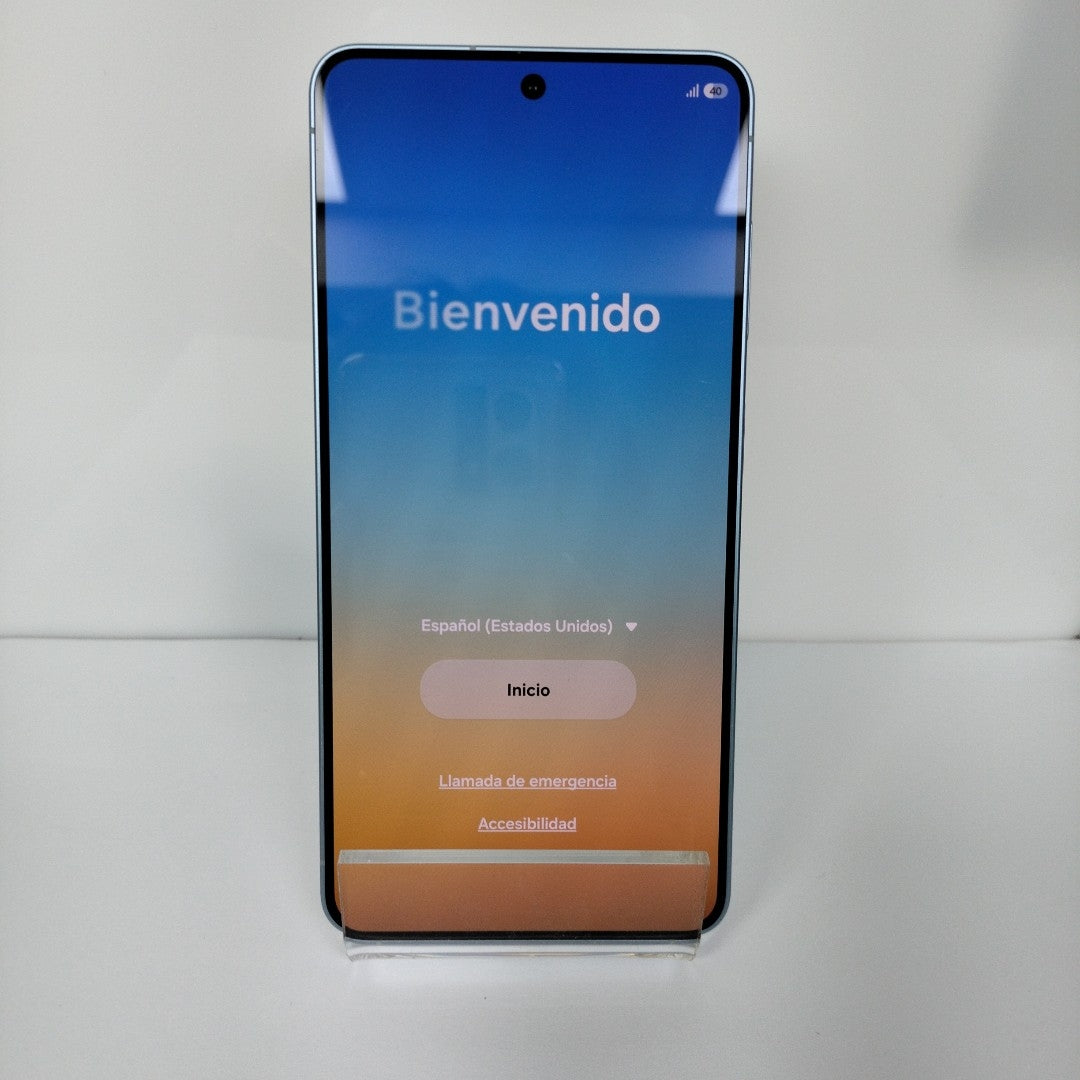 CELULAR SAMSUNG GALAXY S26 SM-S942B (2026) 512 GB 12 GB RAM (SEMINUEVO)