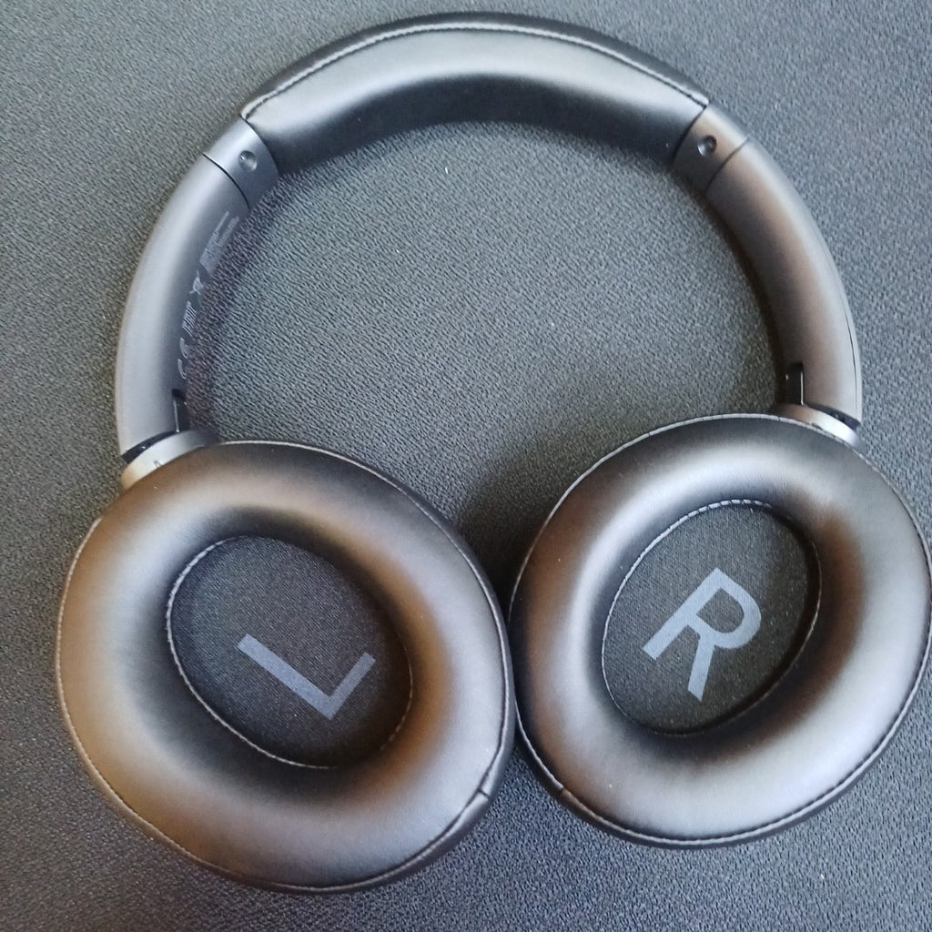 AUDIFONOS HONOR CHOICE HEADPHONES INALAMBRICO OVER EAR (SEMINUEVO)