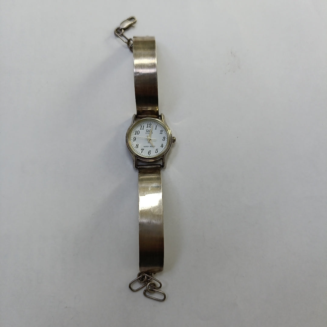 PULSERA PLATA 18.9 GRMS (SEMINUEVO)