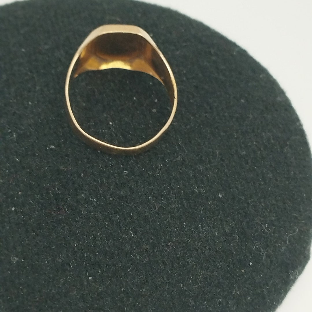 ANILLITO ORO 14 K 2.7 GRMS (SEMINUEVO)