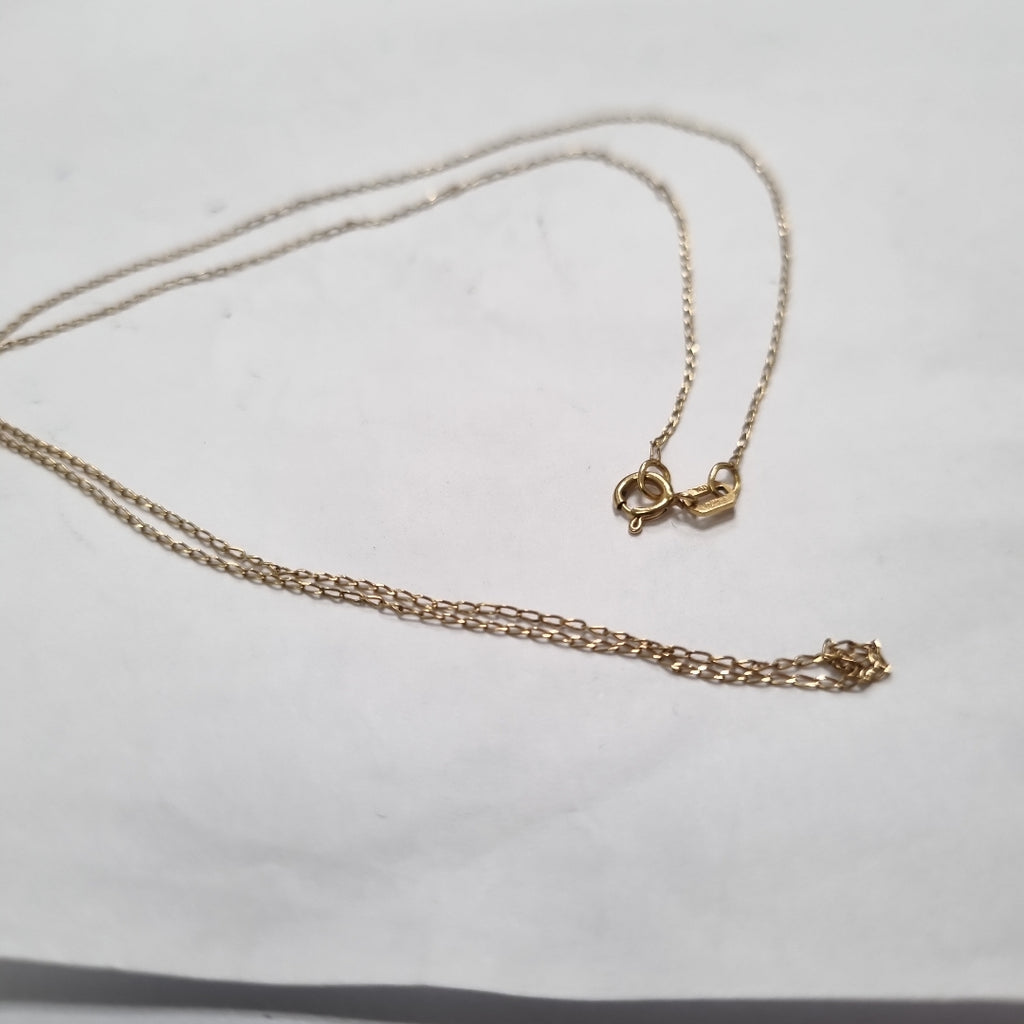 CADENA ORO 18 K 1 GRMS (SEMINUEVO)