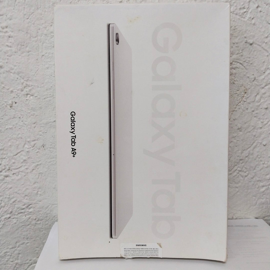 TABLETA SAMSUNG GALAXY TAB A9+ SM-X210 (2023) 128 GB 8 GB RAM (SEMINUEVO)