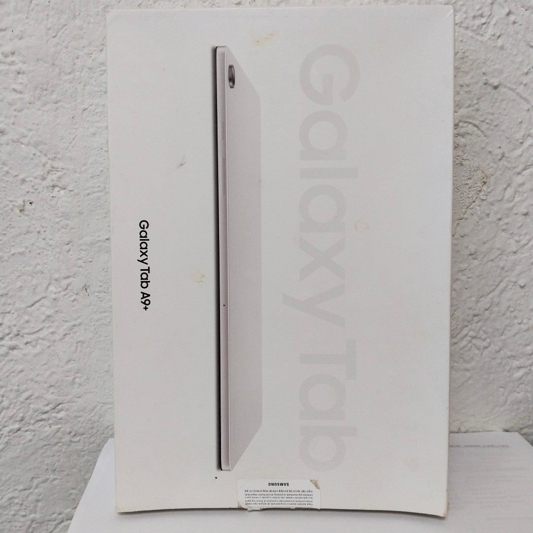 TABLETA SAMSUNG GALAXY TAB A9+ SM-X210 (2023) 128 GB 8 GB RAM (SEMINUEVO)
