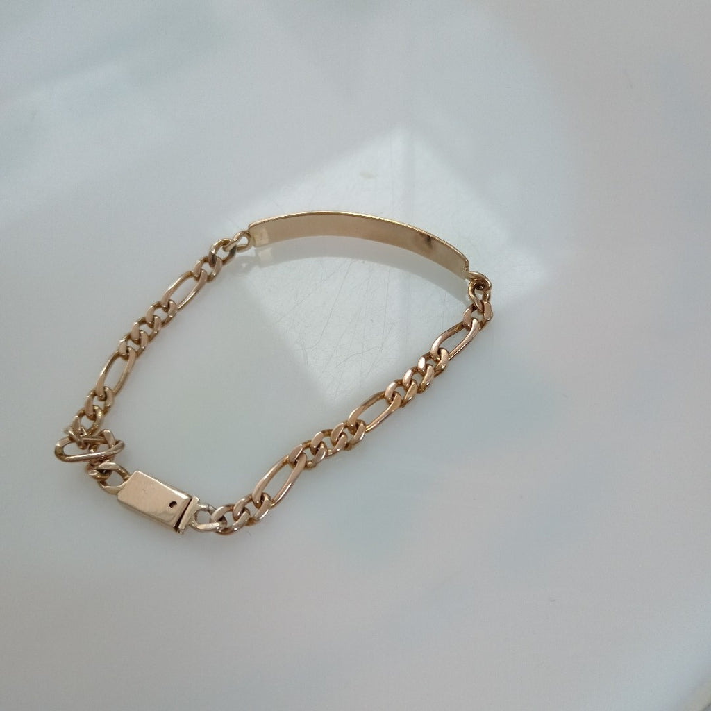 ESCLAVA ORO 8 K 6.2 GRMS (SEMINUEVO)