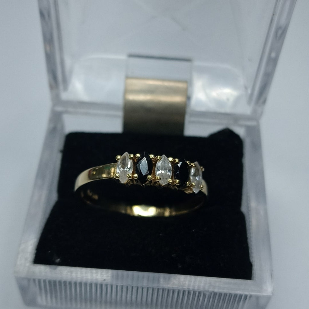 ANILLITO ORO 14 K 2,80 GRMS (SEMINUEVO)