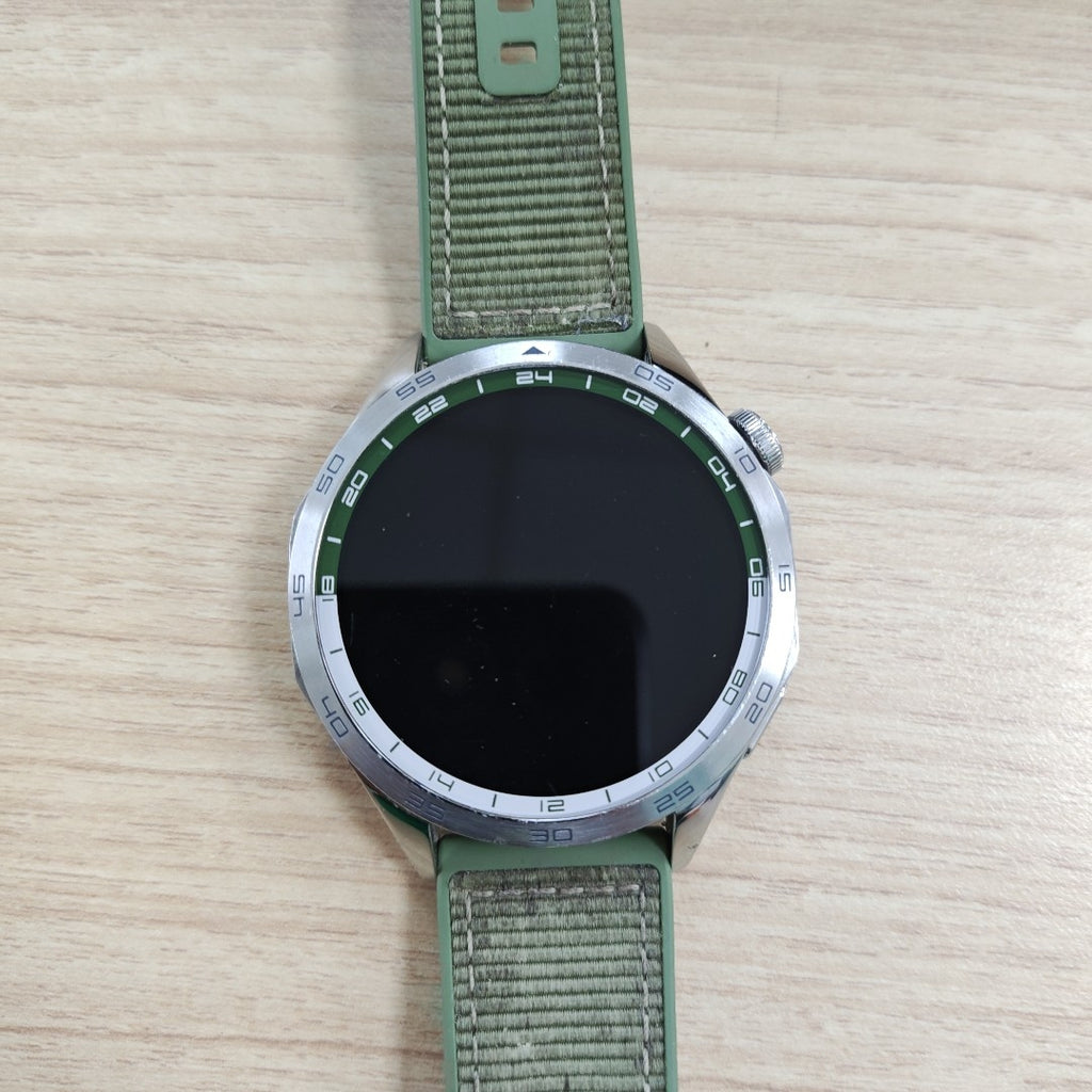 SMARTWATCH HUAWEI WATCH GT 4 PNX-B19 46 MM GPS (SEMINUEVO)