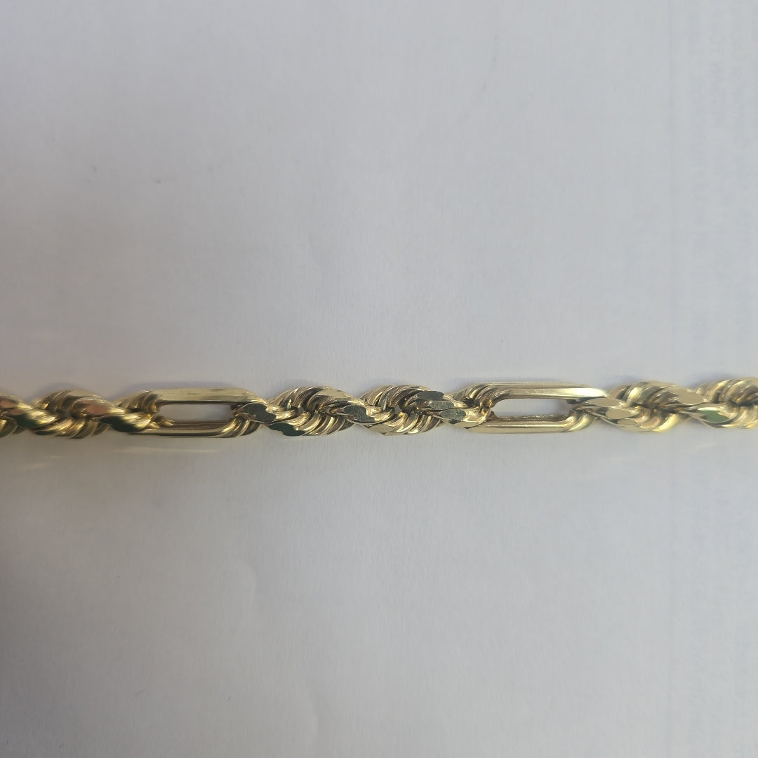 CADENA ORO 10 K 47.2 GRMS (SEMINUEVO)