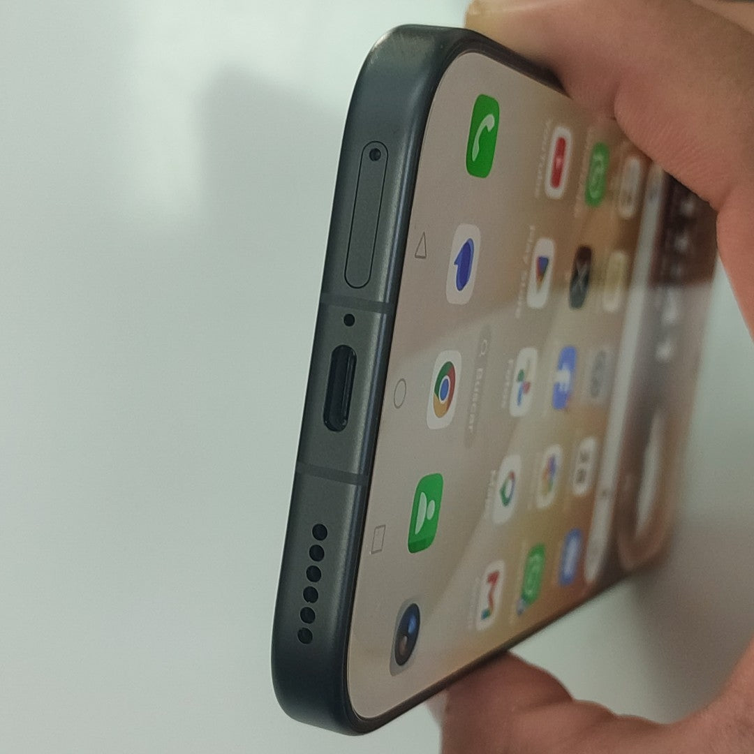 CELULAR HONOR 600 PRO VKP-NX9 (2026) 512 GB 12 GB RAM (SEMINUEVO)