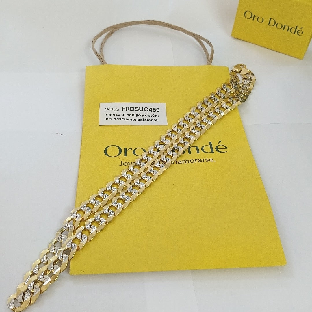 CADENAS ORO 14K 114 (NUEVO)