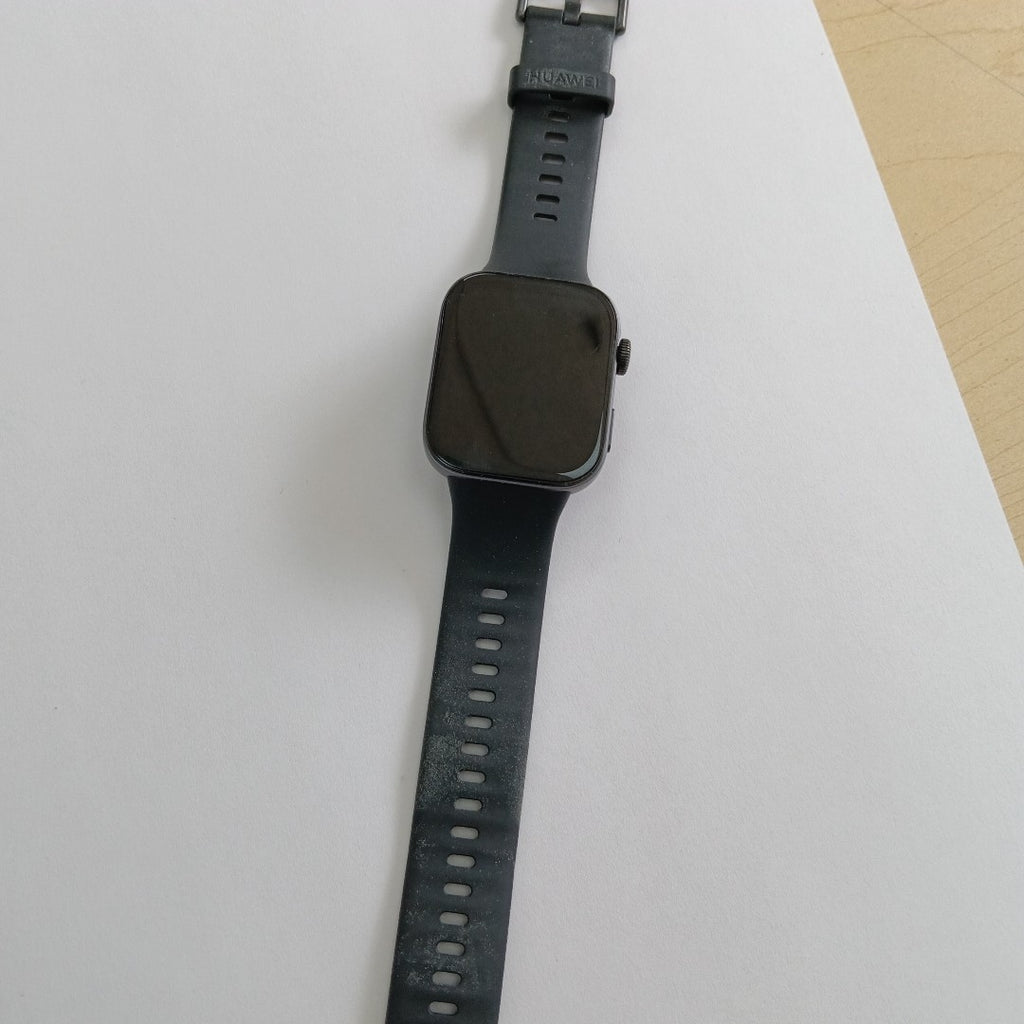 SMARTWATCH HUAWEI WATCH FIT 3 SLO-B09 44 MM BLUETOOTH (SEMINUEVO)