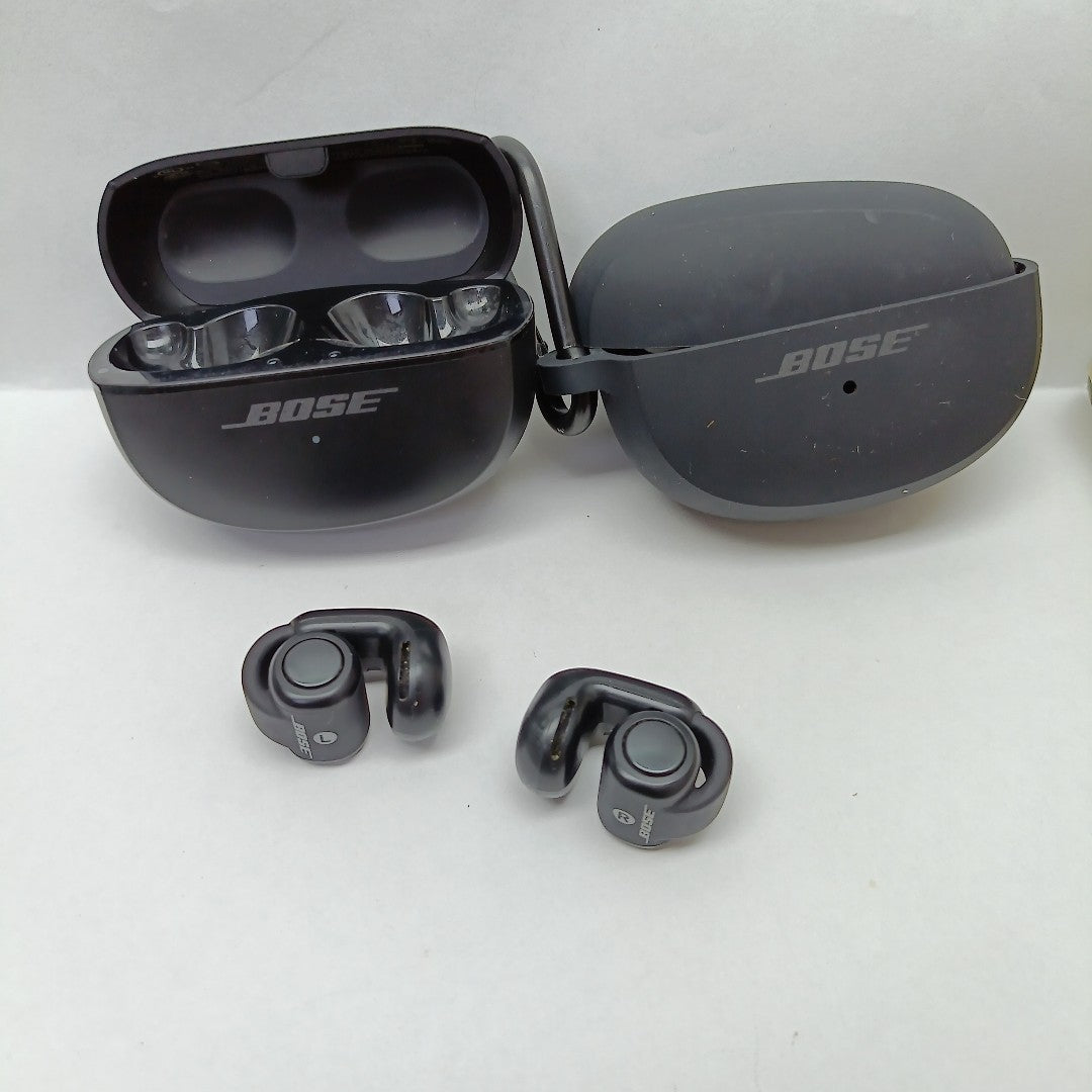 AUDIFONOS BOSE ULTRA OPEN EARBUDS INALAMBRICO OPEN EAR (SEMINUEVO)