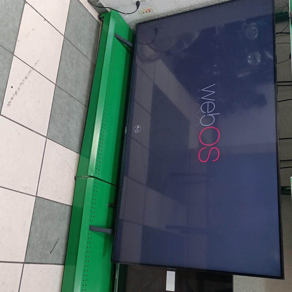 PANTALLA LG 75UR8750PSA (2024) 75" LED 4K (SEMINUEVO)