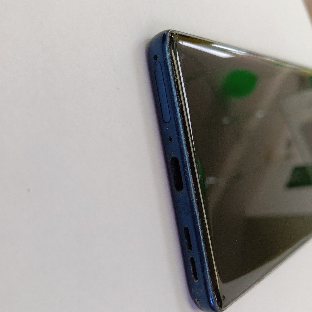 CELULAR MOTOROLA EDGE 60 XT2505-3 (2025) 512 GB 12 GB RAM (SEMINUEVO)