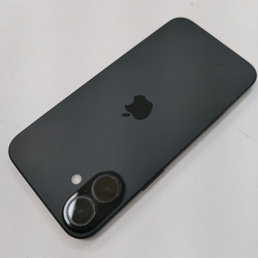 CELULAR APPLE IPHONE 16 PLUS A3289 (2024) 128 GB 8 GB RAM (SEMINUEVO)
