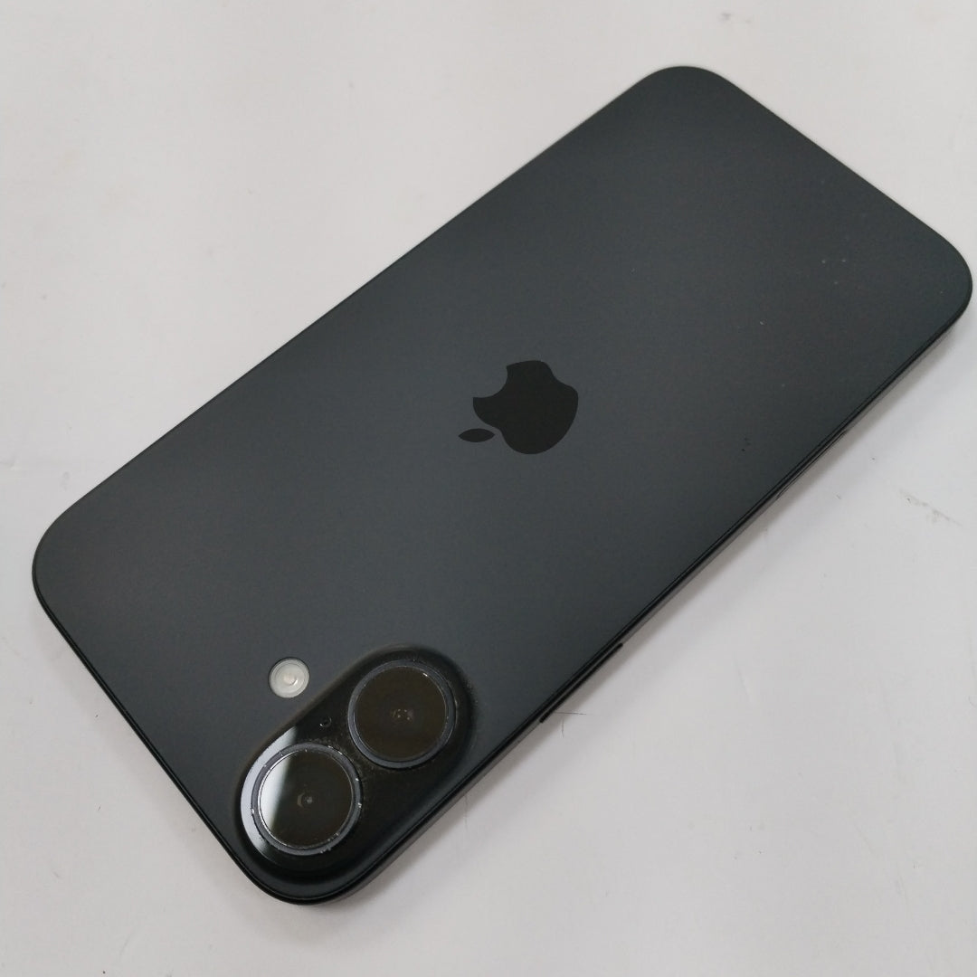 CELULAR APPLE IPHONE 16 PLUS A3289 (2024) 128 GB 8 GB RAM (SEMINUEVO)