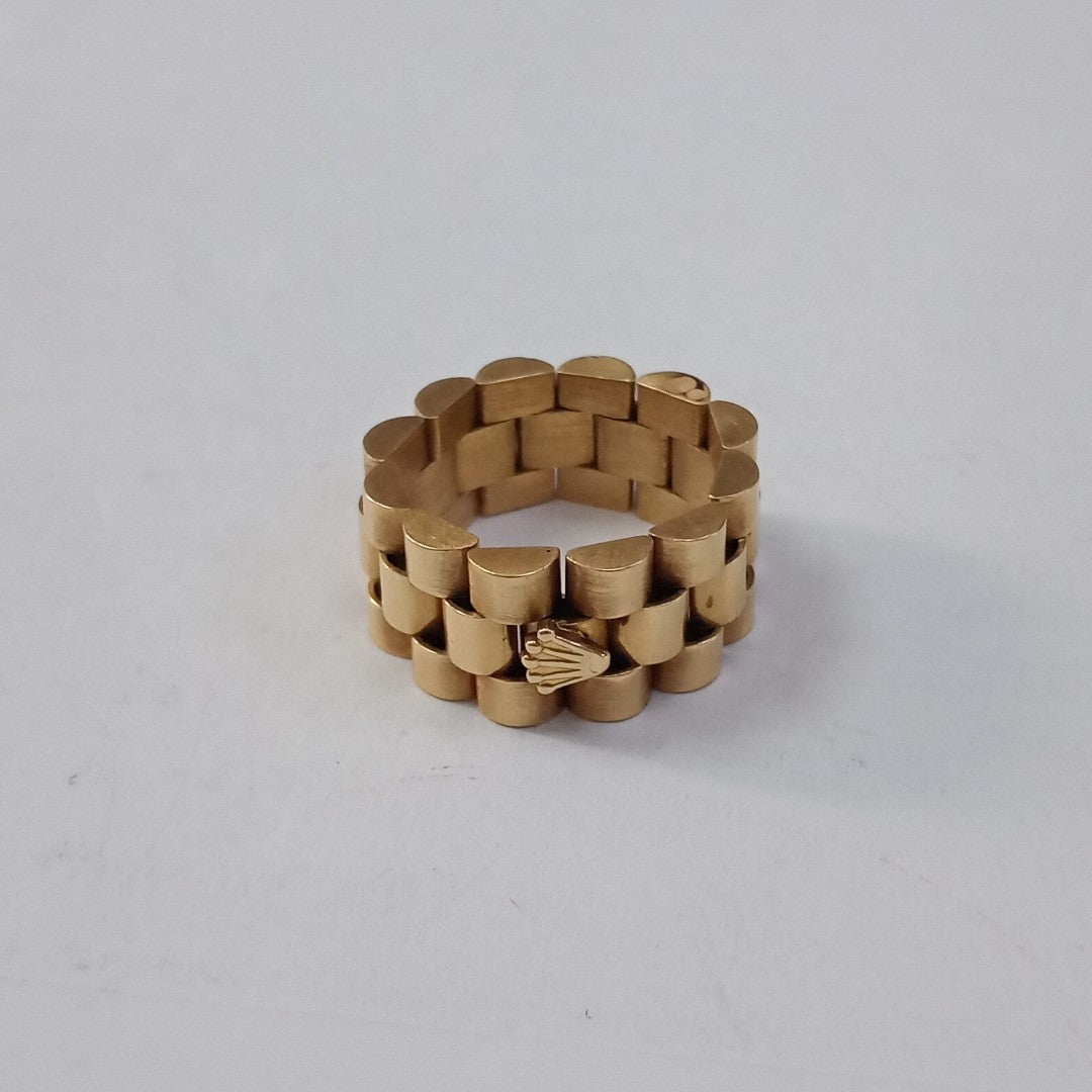 ANILLITO ORO 18 K 12 GRMS (SEMINUEVO)