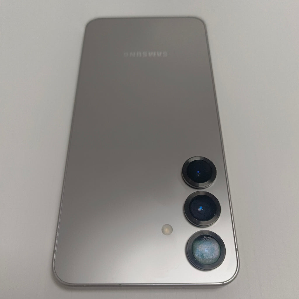 CELULAR SAMSUNG GALAXY S25 SM-S931B (2025) 256 GB 12 GB RAM (SEMINUEVO)