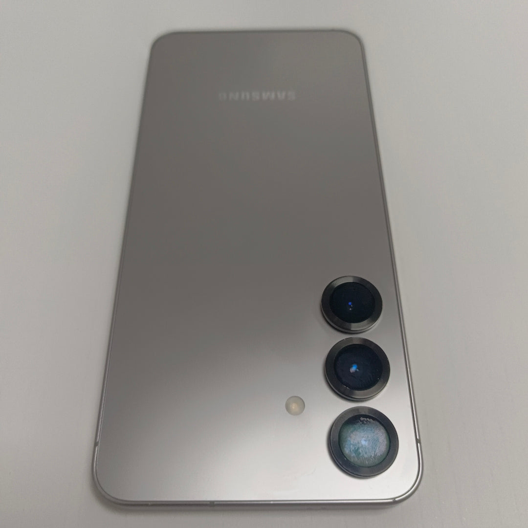 CELULAR SAMSUNG GALAXY S25 SM-S931B (2025) 256 GB 12 GB RAM (SEMINUEVO)