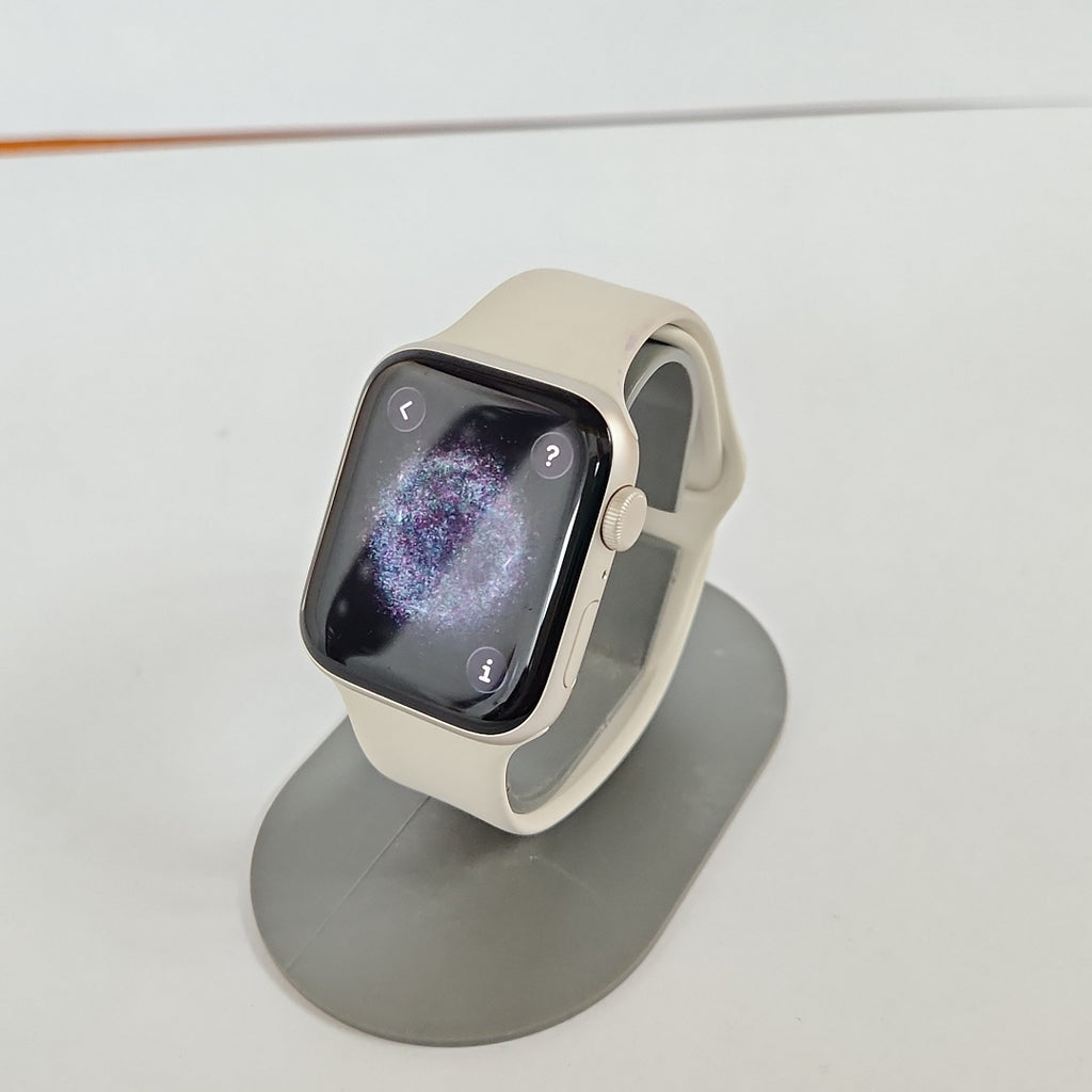 SMARTWATCH APPLE SE 3 ALUMINIO A3325 44 MM GPS (SEMINUEVO)