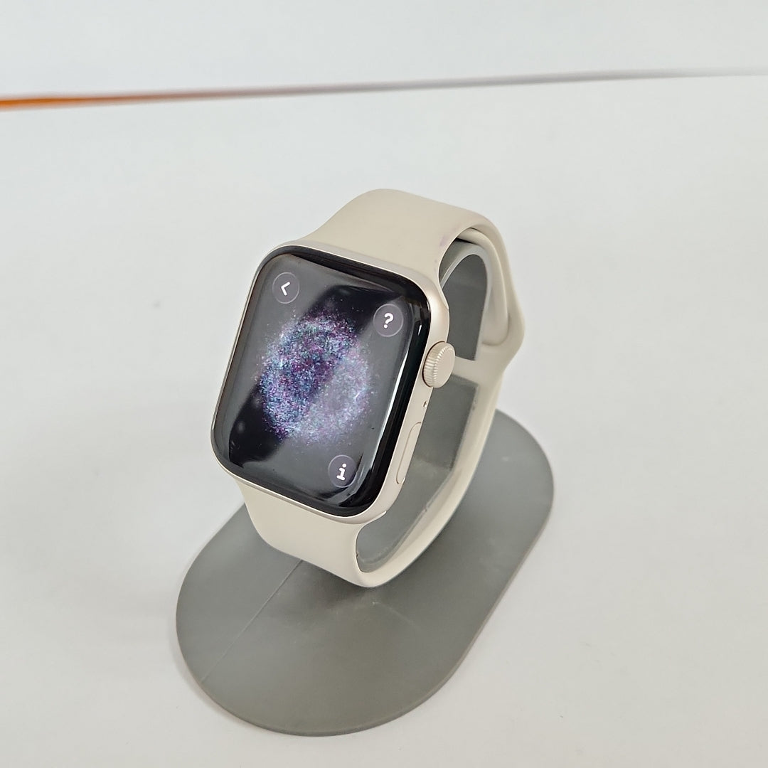 SMARTWATCH APPLE SE 3 ALUMINIO A3325 44 MM GPS (SEMINUEVO)