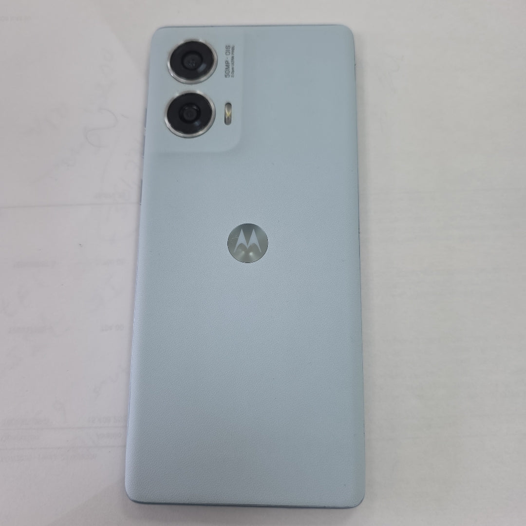 CELULAR MOTOROLA EDGE 50 FUSION XT2429-1 256 GB 8 GB RAM (SEMINUEVO)