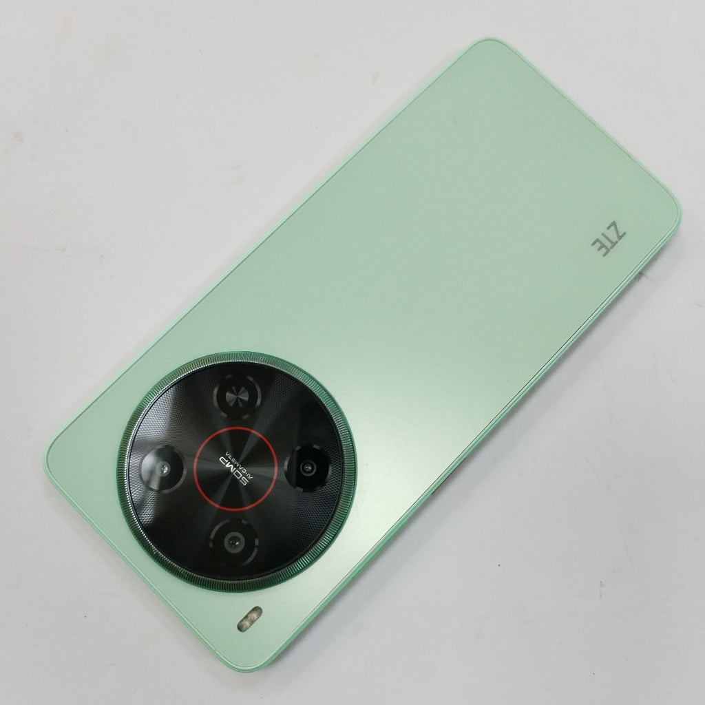 CELULAR ZTE BLADE V70 MAX Z2467 (2025) 256 GB 4 GB RAM (SEMINUEVO)
