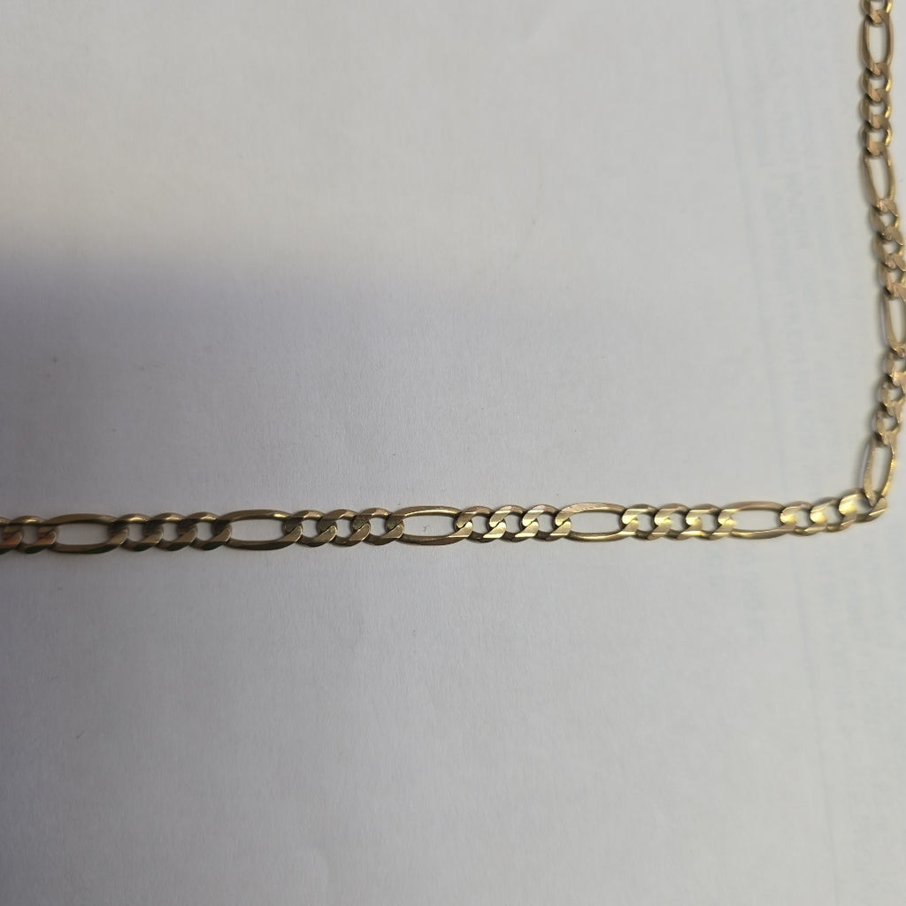 CADENA ORO 14 K 17,90 GRMS (SEMINUEVO)