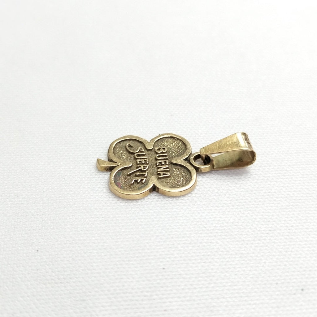DIJE ORO 14 K 2,30 GRMS (SEMINUEVO)