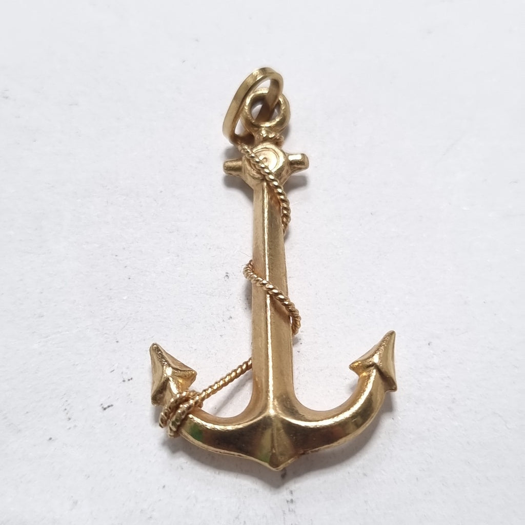 DIJE ORO 18 K 1.7 GRMS (SEMINUEVO)