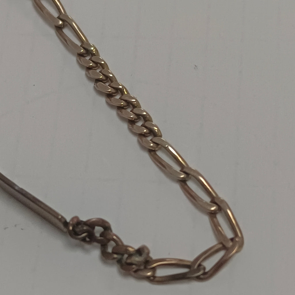 ESCLAVA ORO 10 K 4.3 GRMS (SEMINUEVO)