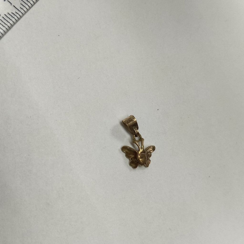 DIJE ORO 10 K 0.8 GRMS (SEMINUEVO)